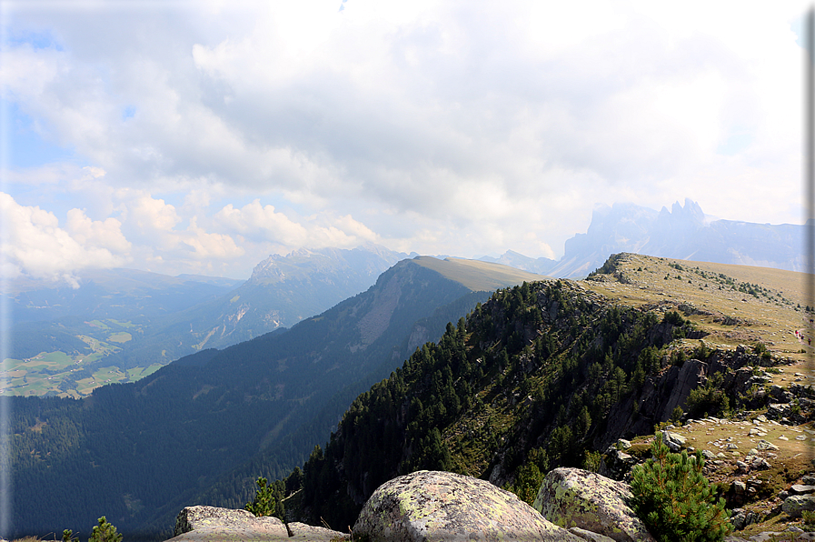 foto Alpe Rasciesa